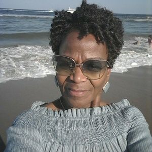 Meet your Posher, Jackie